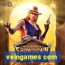 veingames com